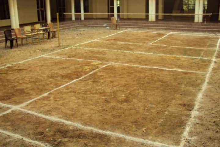 MES Institute of Technology and Management, Kollam campus photo 4