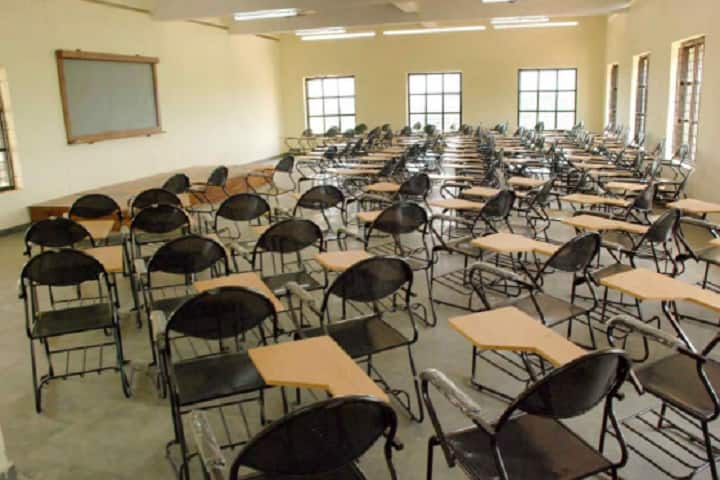 MES Institute of Technology and Management, Kollam campus photo 5