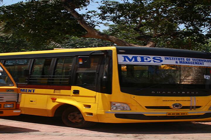 MES Institute of Technology and Management, Kollam campus photo 6
