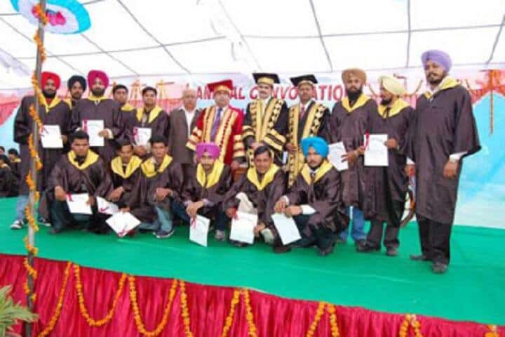 Mehar Chand College of Education, Ropar campus photo 3