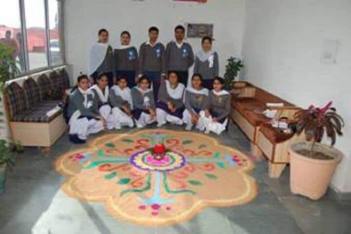 Mehar Chand College of Education, Ropar campus photo 5