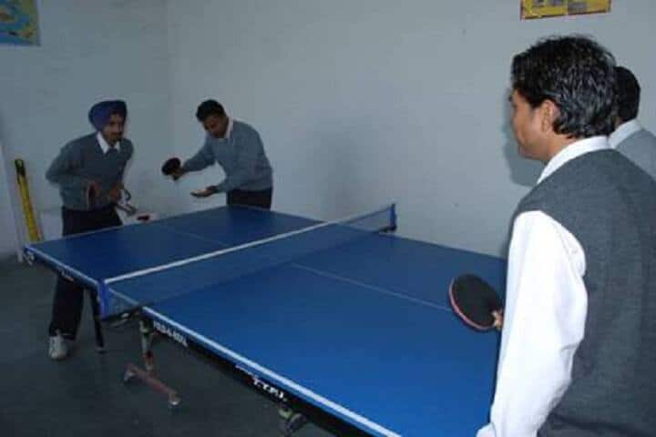 Mehar Chand College of Education, Ropar campus photo 6