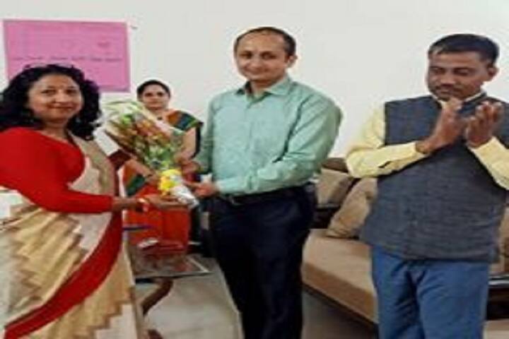 Krishna Institute of Professional Education, Bijnor campus photo 4