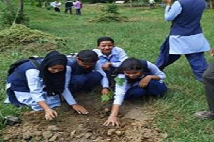 Krishna Institute of Professional Education, Bijnor campus photo 5