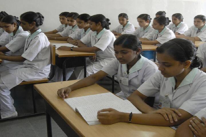 Gayathri College of Nursing, Bengaluru campus photo 6