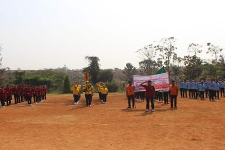 Gayathri College of Nursing, Bengaluru campus photo 4