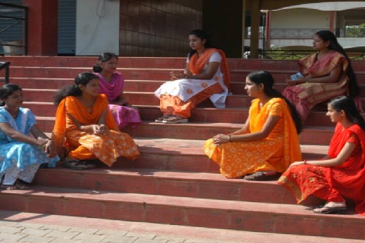 Gayathri College of Nursing, Bengaluru campus photo 5