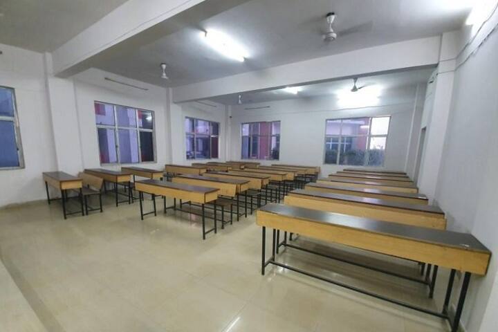 Krishna Institute of Pharmacy and Sciences, Kanpur Nagar campus photo 2