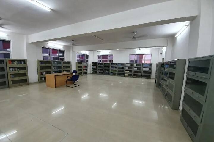 Krishna Institute of Pharmacy and Sciences, Kanpur Nagar campus photo 3