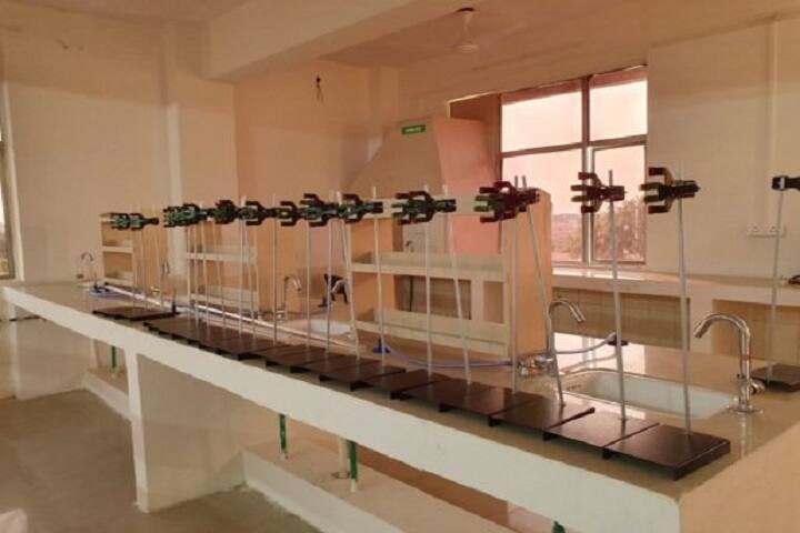Krishna Institute of Pharmacy and Sciences, Kanpur Nagar campus photo 4