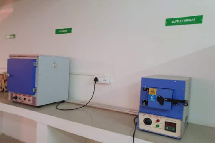 Krishna Institute of Pharmacy and Sciences, Kanpur Nagar campus photo 5