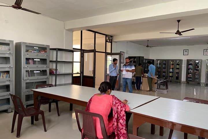 Krishna College of Pharmacy, Mansa campus photo 2