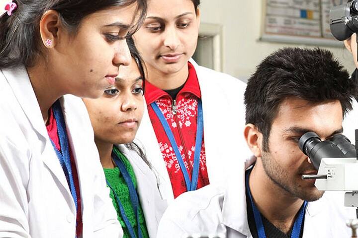 Krishna College of Pharmacy, Mansa campus photo 3