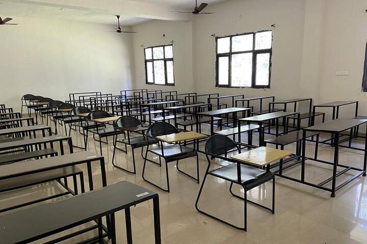 Krishna College of Pharmacy, Mansa campus photo 5