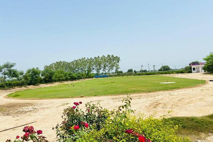 Krishna College of Pharmacy, Mansa campus photo 6