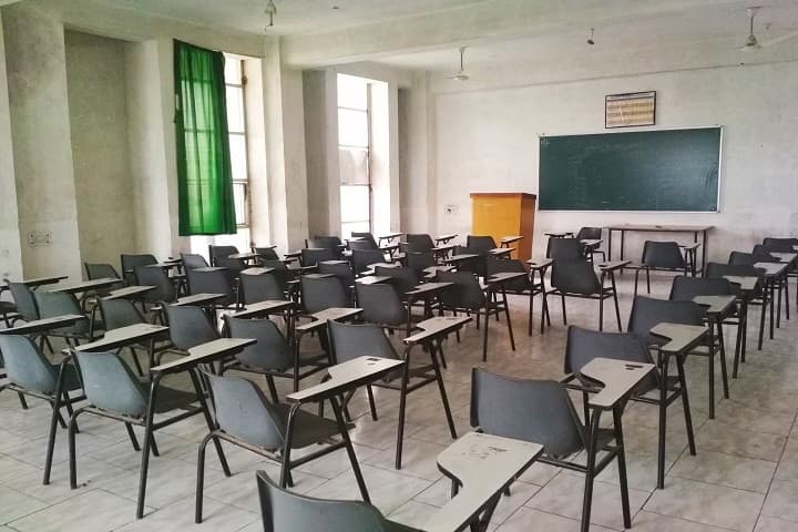 Meerut Institute of Education and Health Sciences, Meerut campus photo 2