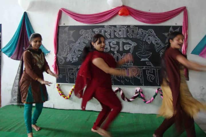 Meerut Institute of Education and Health Sciences, Meerut campus photo 3