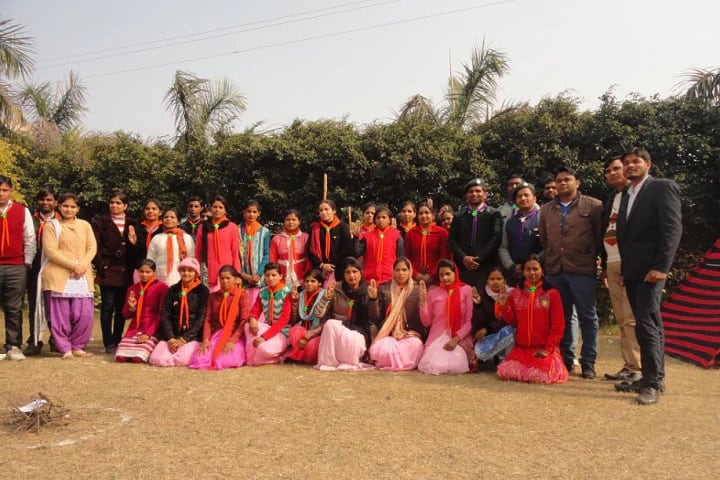 Meerut Institute of Education and Health Sciences, Meerut campus photo 4