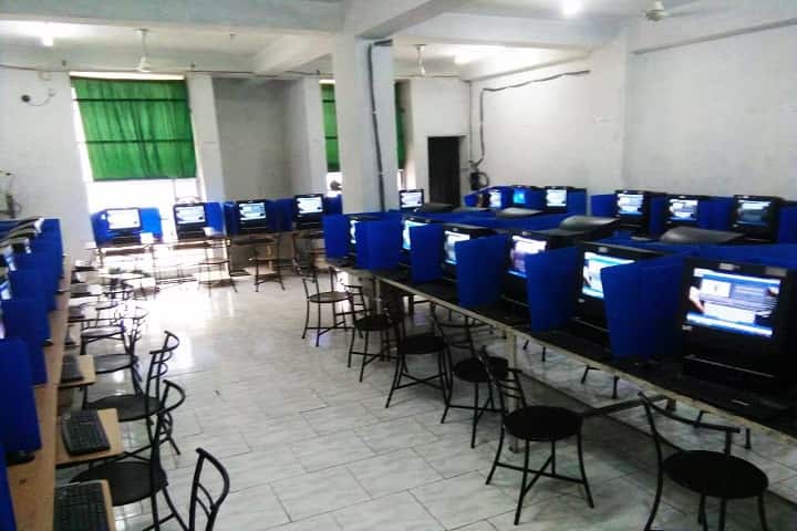 Meerut Institute of Education and Health Sciences, Meerut campus photo 5