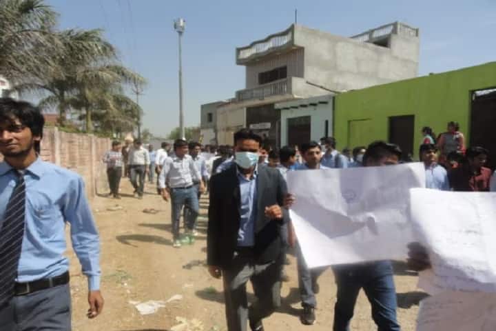 Meerut Institute of Education and Health Sciences, Meerut campus photo 6