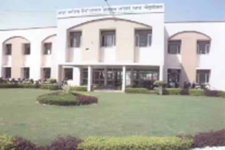 Mata Sahib Kaur Khalsa Girls College of Education, Patiala campus photo 2