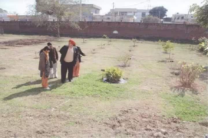 Mata Sahib Kaur Khalsa Girls College of Education, Patiala campus photo 3