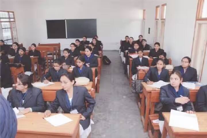 Mata Sahib Kaur Khalsa Girls College of Education, Patiala campus photo 4