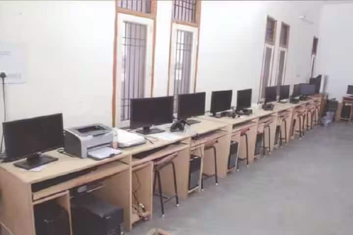 Mata Sahib Kaur Khalsa Girls College of Education, Patiala campus photo 5