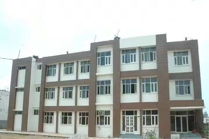 Mata Sahib Kaur Khalsa Girls College of Education, Patiala campus photo 6