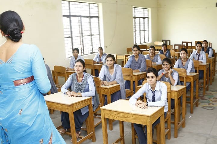 Krishna College of Pharmacy, Bijnor campus photo 2