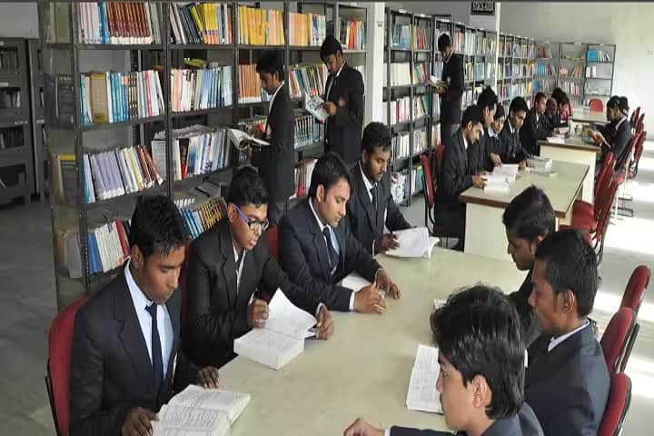 Vishwanath Memorial College of Pharmacy, Ambedkar Nagar campus photo 4