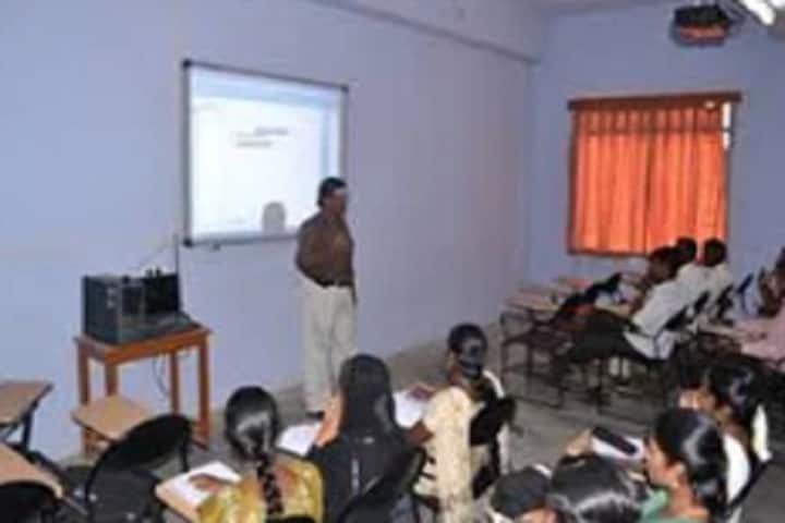 Vishwanath Memorial College of Pharmacy, Ambedkar Nagar campus photo 6