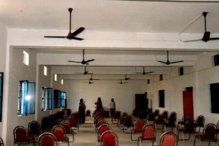 Jai Abla Jag Jivan Mahavidyalaya Evam Shikshan Prashikshan Sansthan, Faizabad campus photo 2