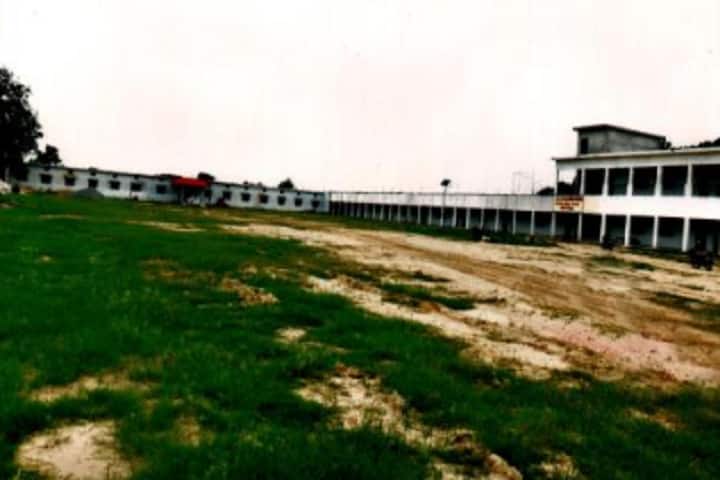 Jai Abla Jag Jivan Mahavidyalaya Evam Shikshan Prashikshan Sansthan, Faizabad campus photo 3