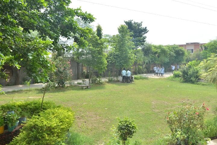 Mata Gujri Memorial College of Education, Gurdaspur campus photo 2