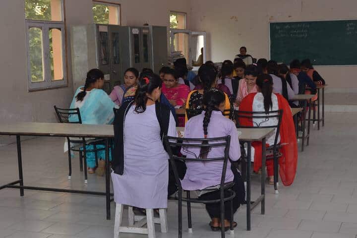 Mata Gujri Memorial College of Education, Gurdaspur campus photo 3