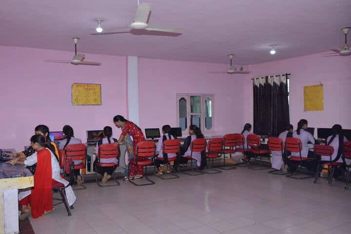 Mata Gujri Memorial College of Education, Gurdaspur campus photo 5
