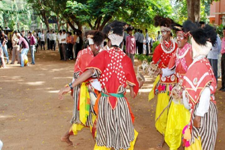 JSS Institute of Education B Ed College, Chamarajanagara campus photo 4