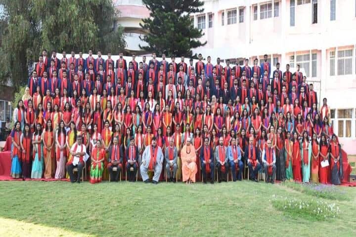 JSS Institute of Education B Ed College, Chamarajanagara campus photo 6