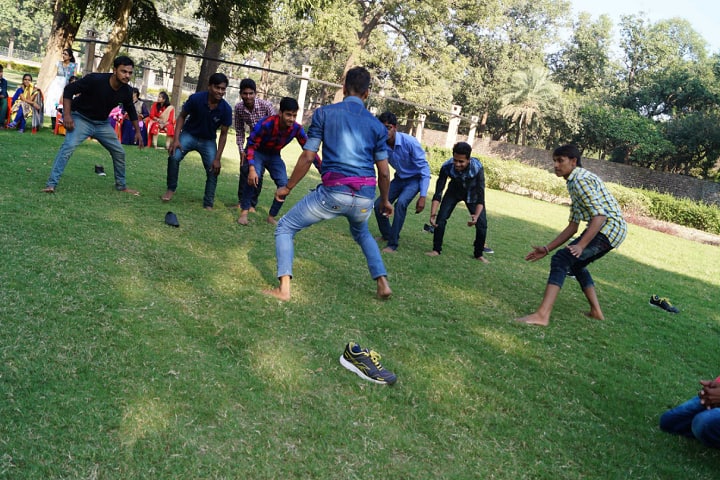 Jawaharlal Nehru Shikshan Sansthan, Kota campus photo 2