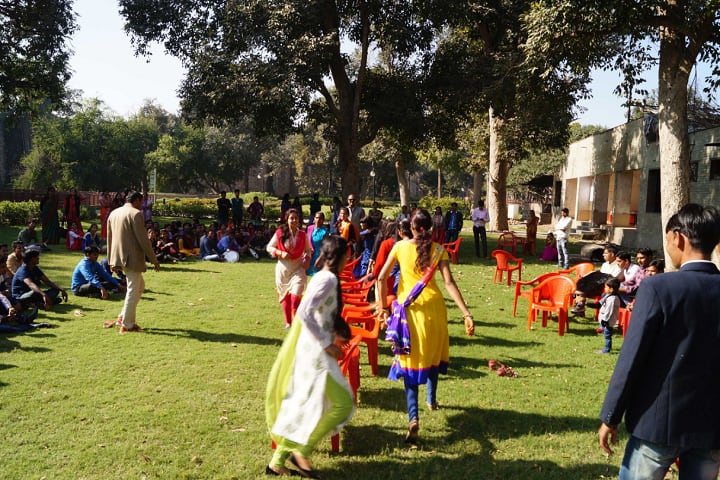 Jawaharlal Nehru Shikshan Sansthan, Kota campus photo 3