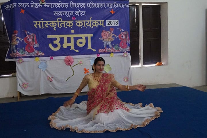 Jawaharlal Nehru Shikshan Sansthan, Kota campus photo 4