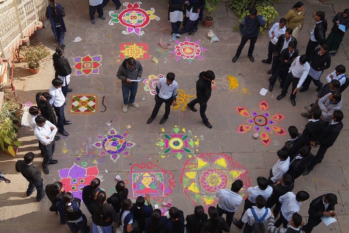 Jawaharlal Nehru Shikshan Sansthan, Kota campus photo 6