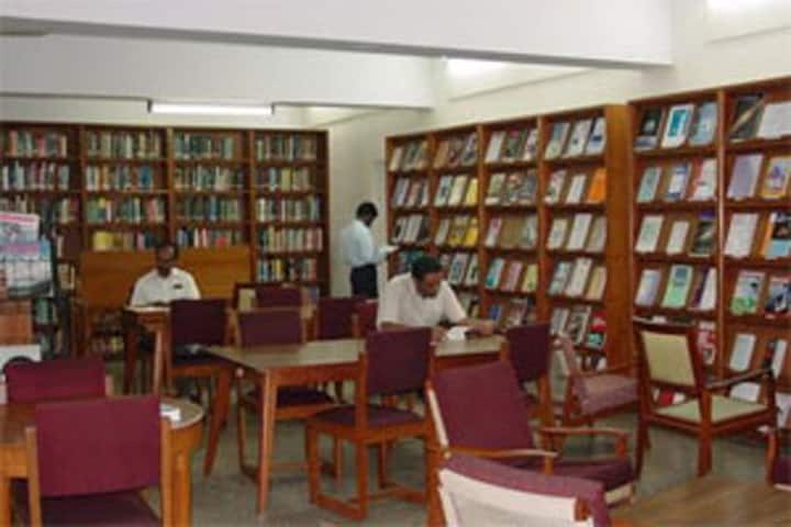 Jawaharlal Nehru B Ed College, Kota campus photo 4