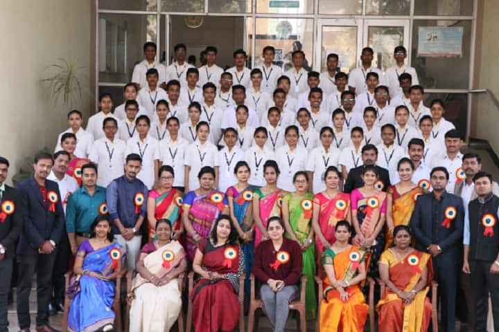 Marathwada Medical and Research Institutes Kamalnayan Bajaj Nursing College, Aurangabad campus photo 4
