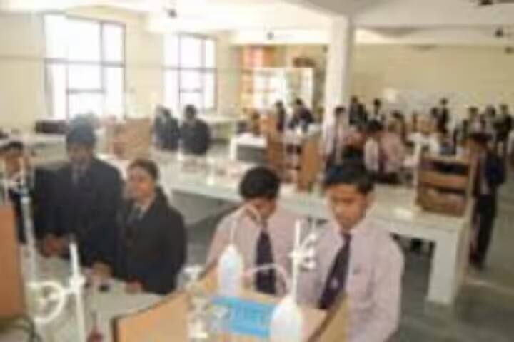 KP Engineering College, Agra campus photo 2
