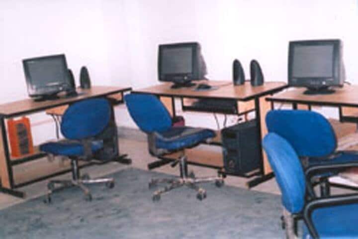 Aricent College of Education, Bina campus photo 2