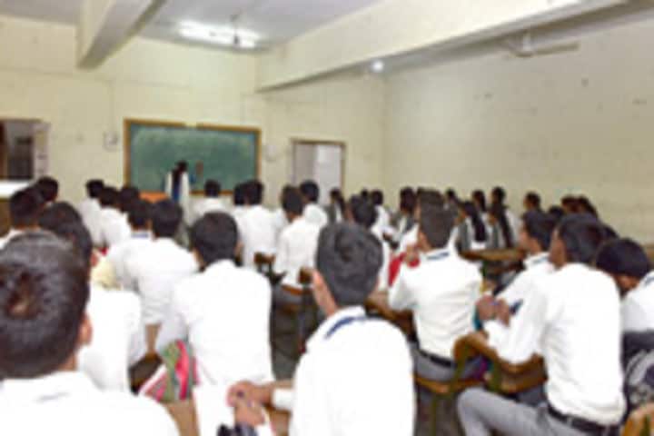 Vishal Junnar Seva Mandal's Institute of Pharmacy, Pune campus photo 3