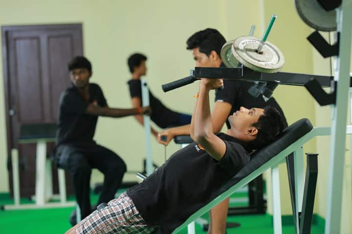 Mohandas College of Engineering and Technology, Thiruvananthapuram campus photo 3