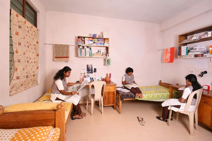 Mohandas College of Engineering and Technology, Thiruvananthapuram campus photo 4